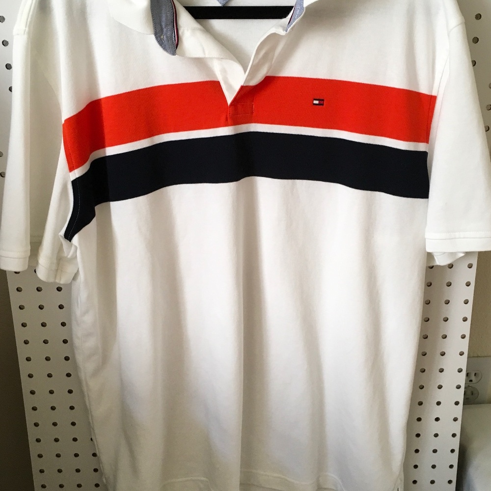 Tommy Hilfiger